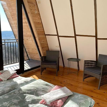 Agro Guesthouse Korena クタイシ エクステリア 写真