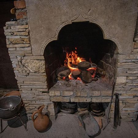 Agro Guesthouse Korena クタイシ エクステリア 写真