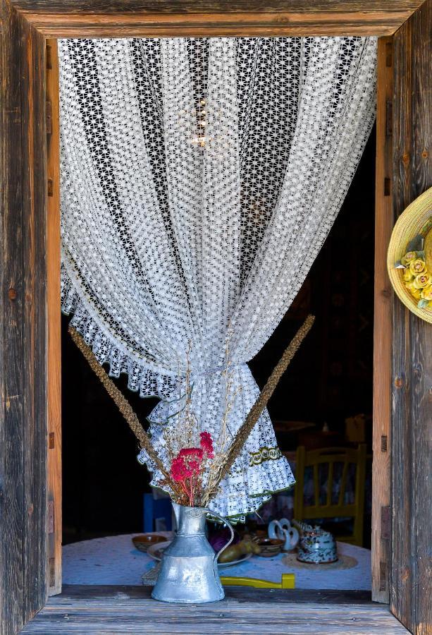Agro Guesthouse Korena クタイシ エクステリア 写真