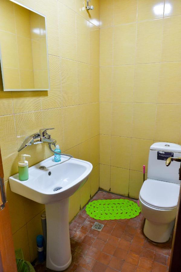 Agro Guesthouse Korena クタイシ エクステリア 写真