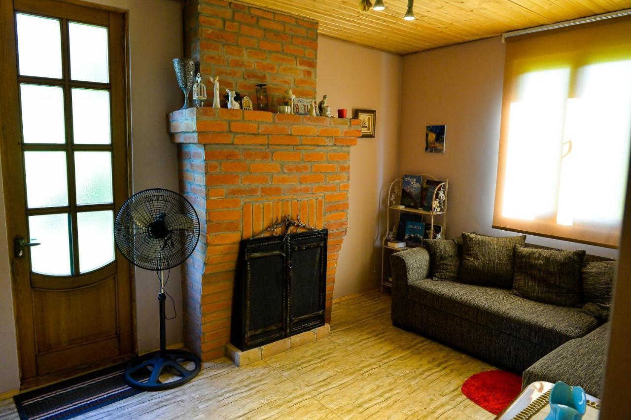 Agro Guesthouse Korena クタイシ エクステリア 写真