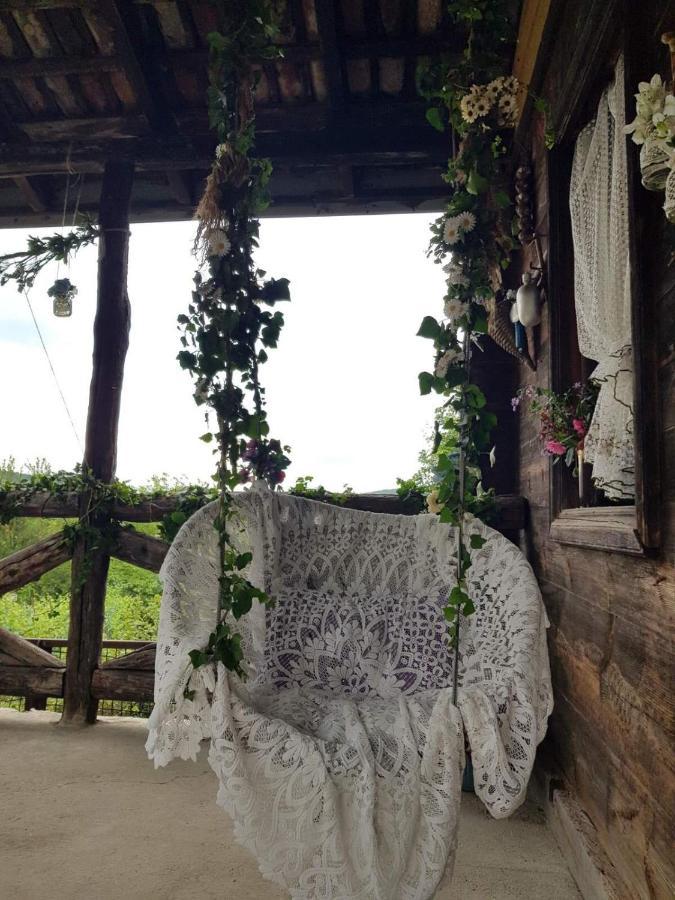 Agro Guesthouse Korena クタイシ エクステリア 写真