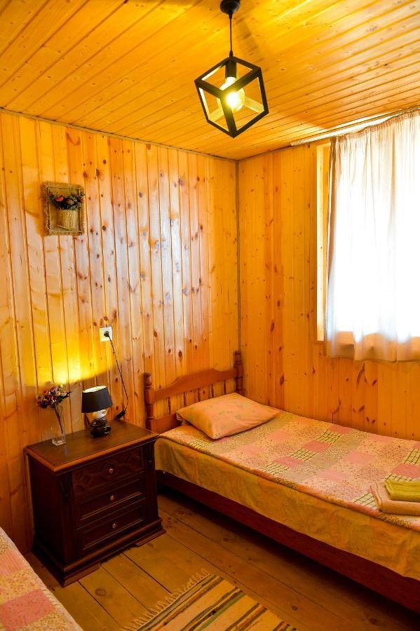 Agro Guesthouse Korena クタイシ エクステリア 写真