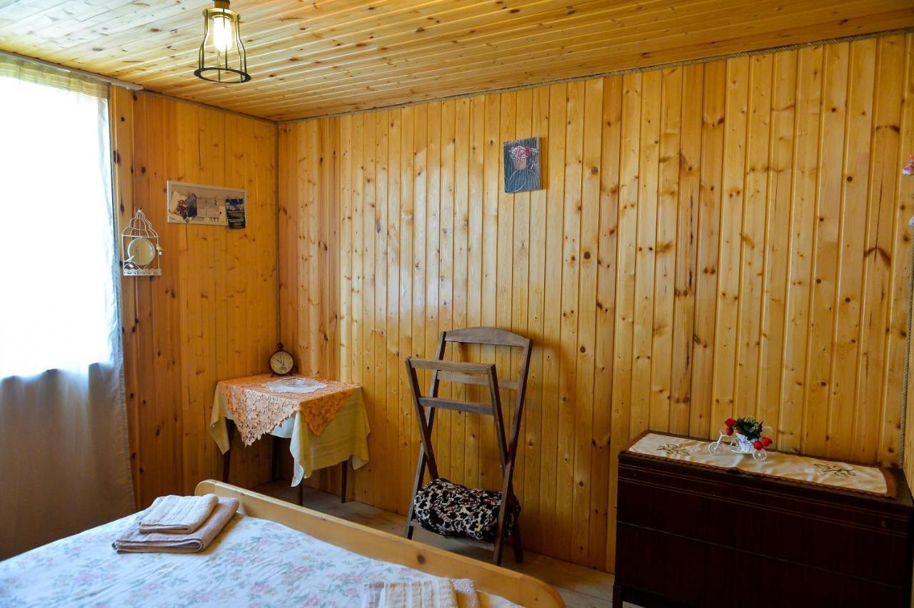Agro Guesthouse Korena クタイシ エクステリア 写真