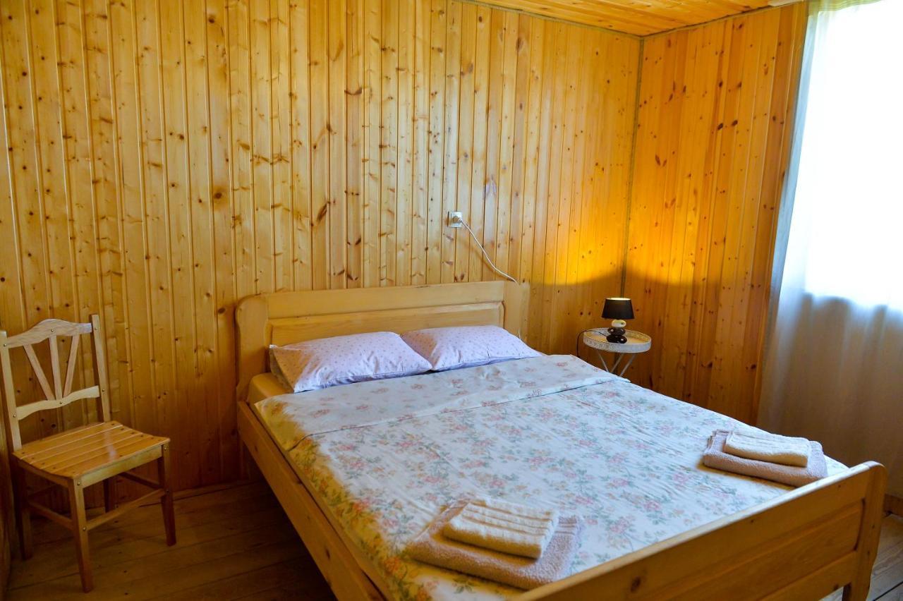 Agro Guesthouse Korena クタイシ エクステリア 写真