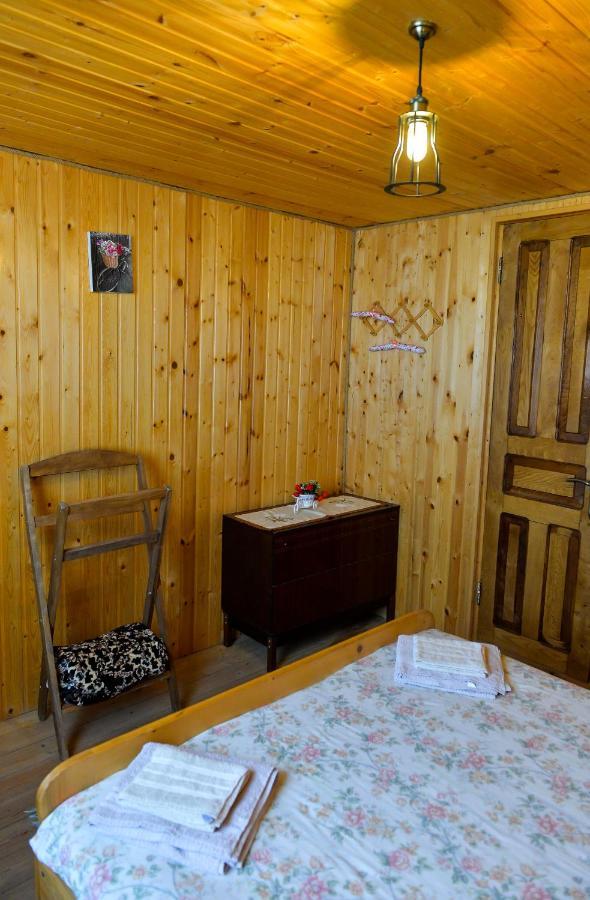 Agro Guesthouse Korena クタイシ エクステリア 写真