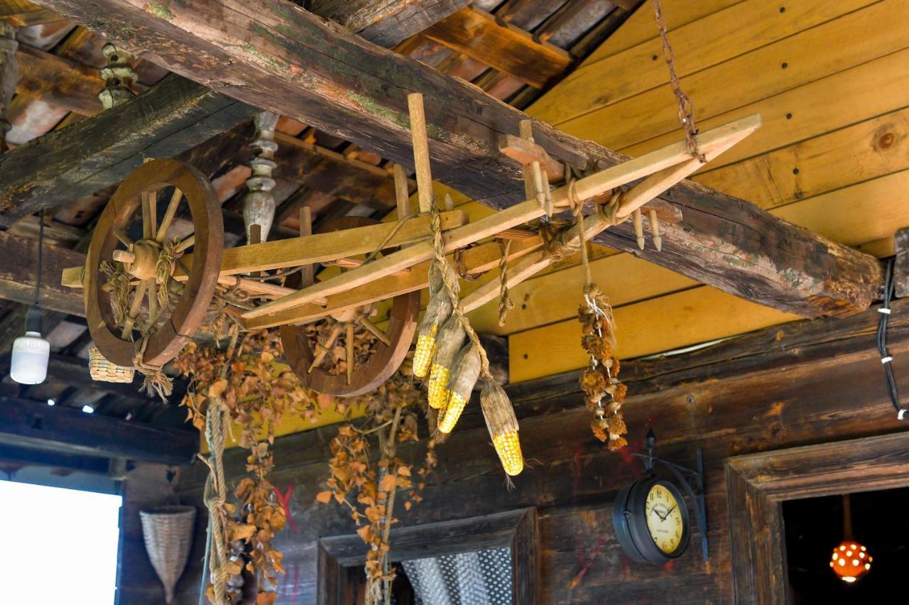 Agro Guesthouse Korena クタイシ エクステリア 写真