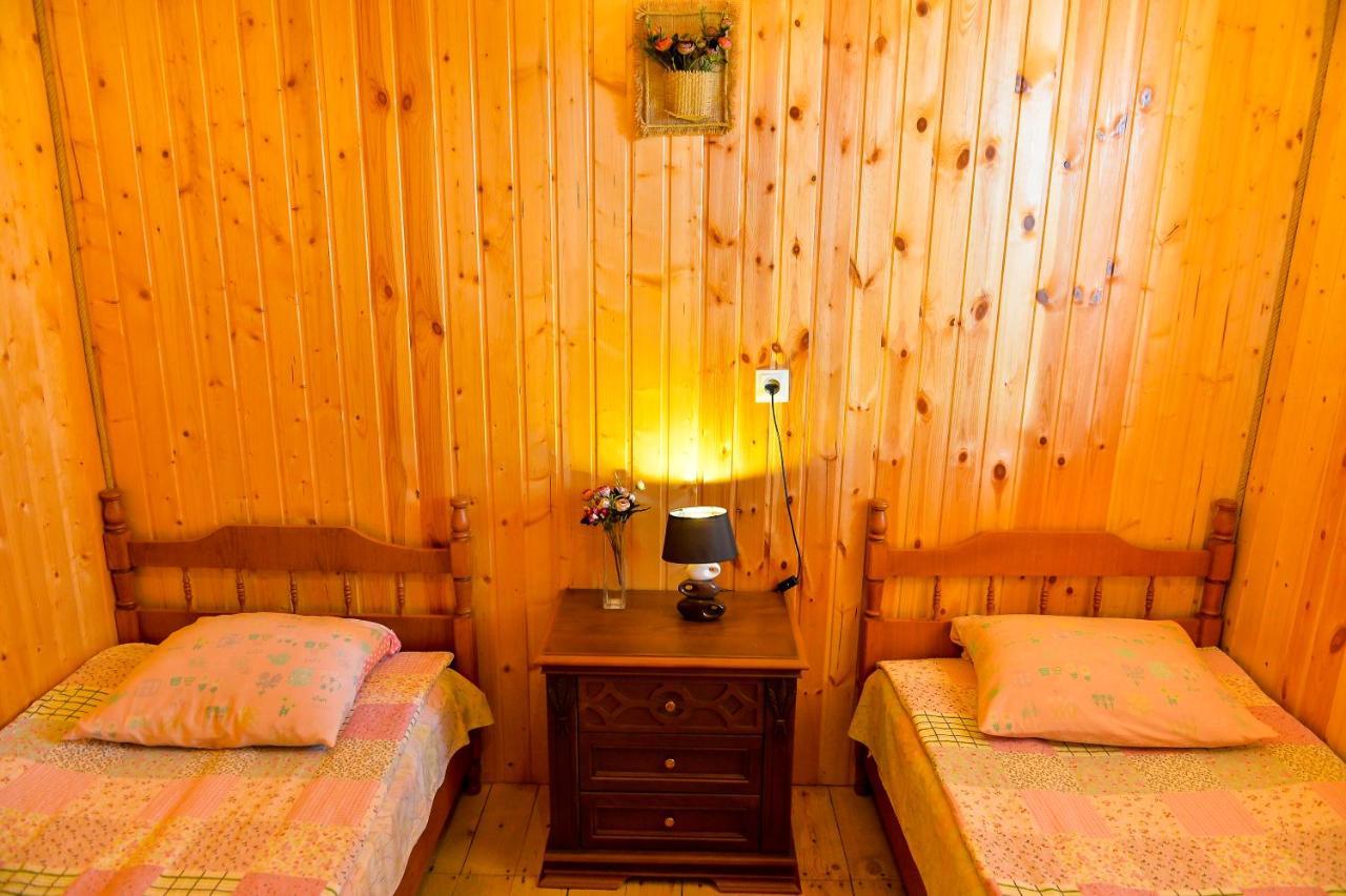 Agro Guesthouse Korena クタイシ エクステリア 写真