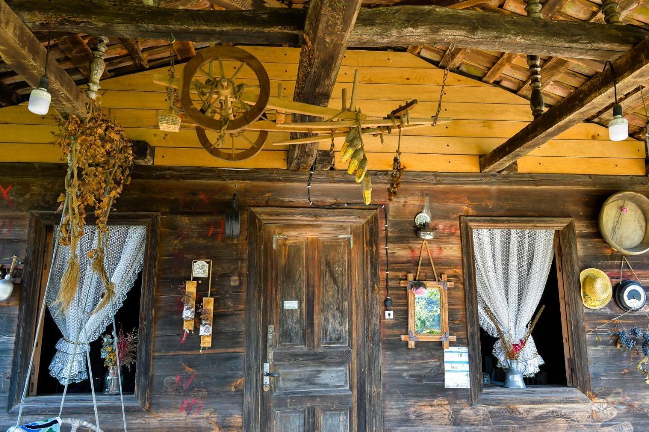 Agro Guesthouse Korena クタイシ エクステリア 写真