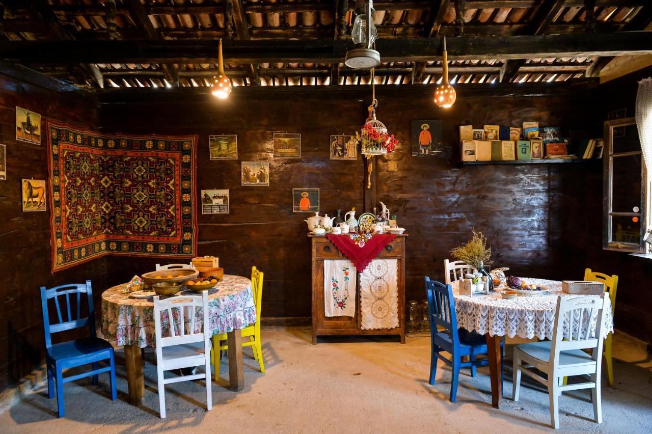 Agro Guesthouse Korena クタイシ エクステリア 写真