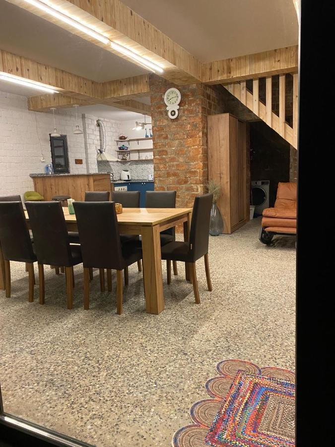 Agro Guesthouse Korena クタイシ エクステリア 写真