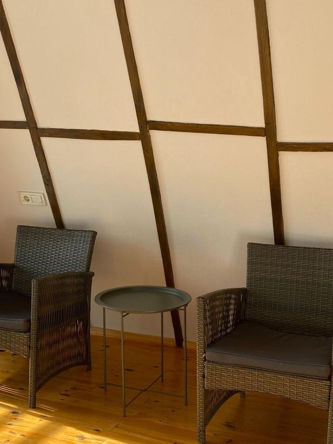 Agro Guesthouse Korena クタイシ エクステリア 写真