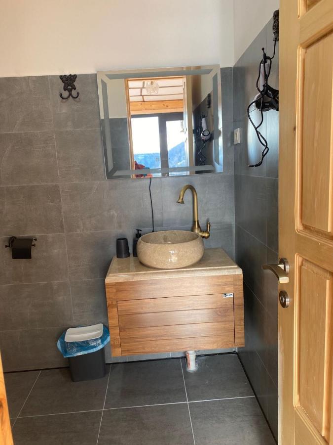 Agro Guesthouse Korena クタイシ エクステリア 写真