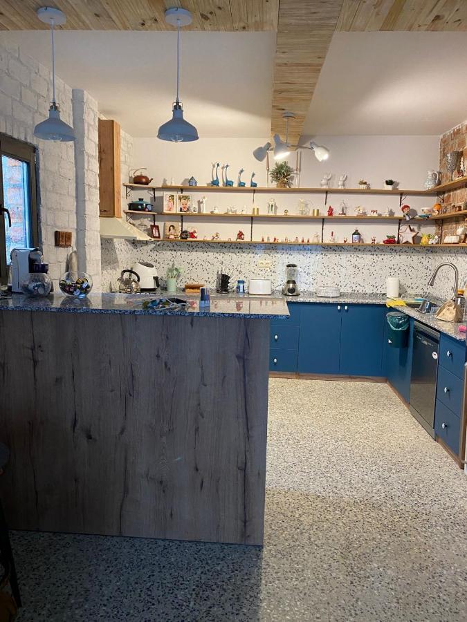 Agro Guesthouse Korena クタイシ エクステリア 写真
