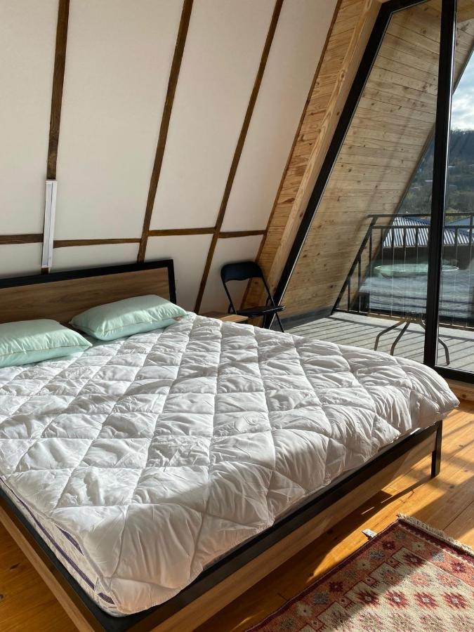 Agro Guesthouse Korena クタイシ エクステリア 写真