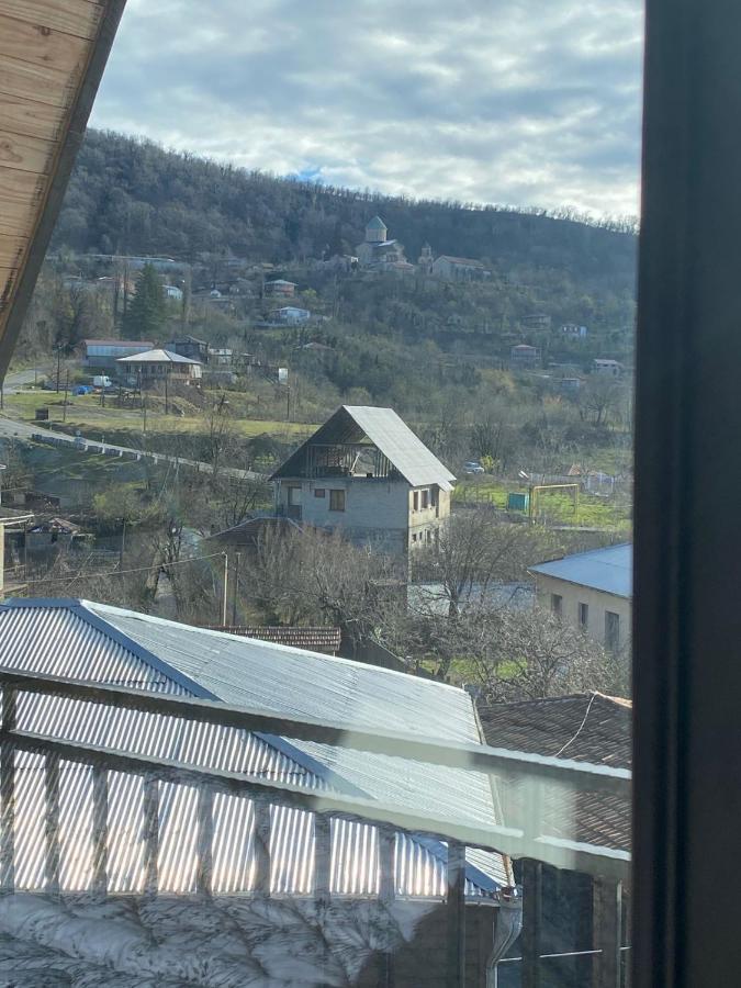 Agro Guesthouse Korena クタイシ エクステリア 写真