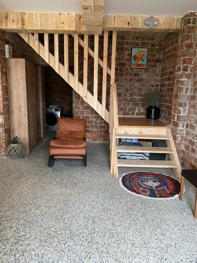 Agro Guesthouse Korena クタイシ エクステリア 写真