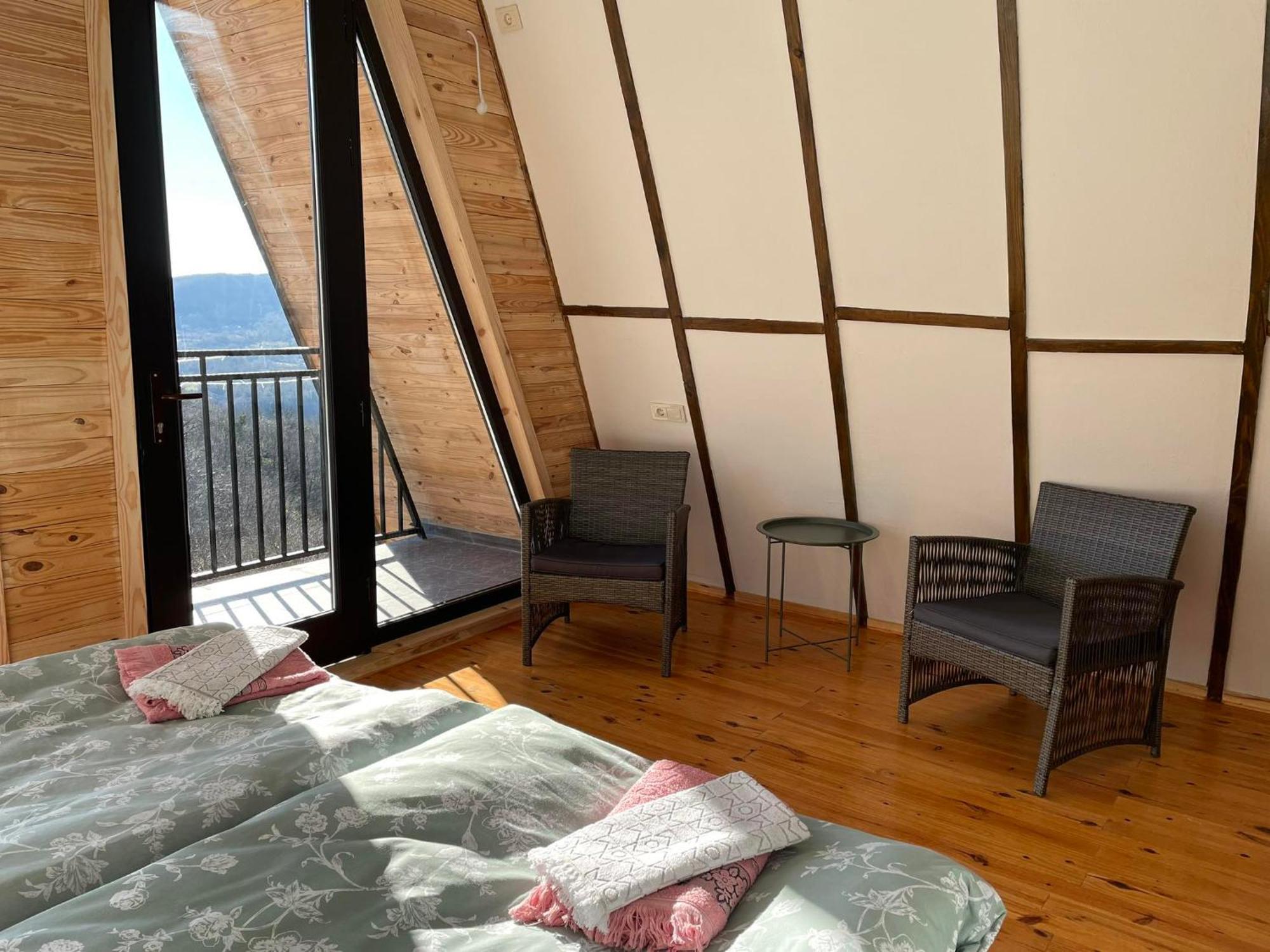 Agro Guesthouse Korena クタイシ エクステリア 写真