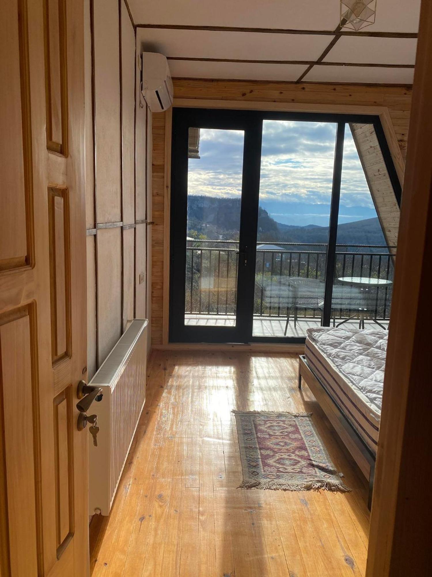 Agro Guesthouse Korena クタイシ エクステリア 写真