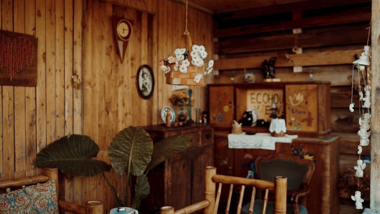 Agro Guesthouse Korena クタイシ エクステリア 写真