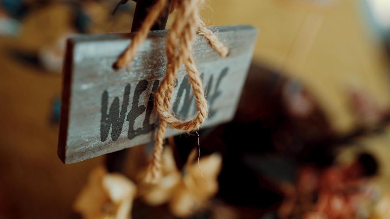 Agro Guesthouse Korena クタイシ エクステリア 写真