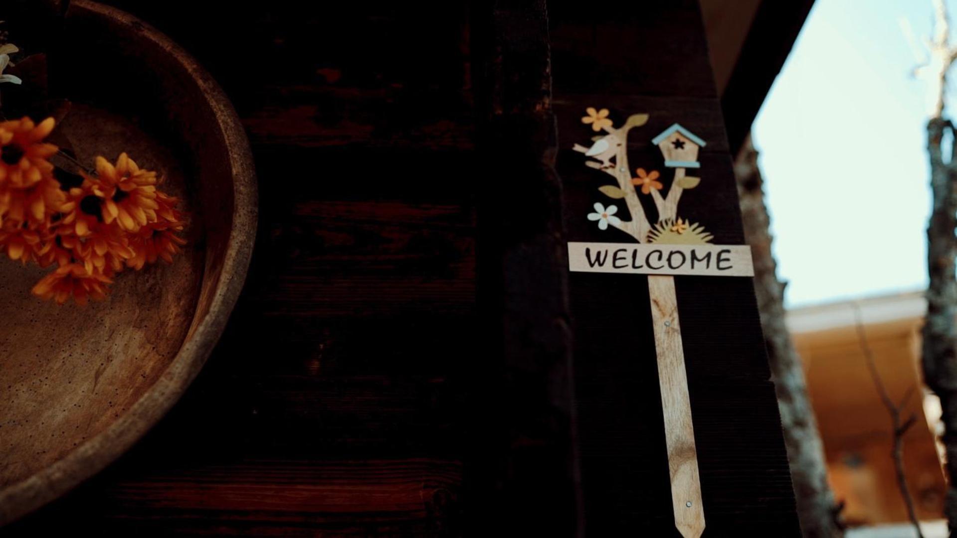 Agro Guesthouse Korena クタイシ エクステリア 写真