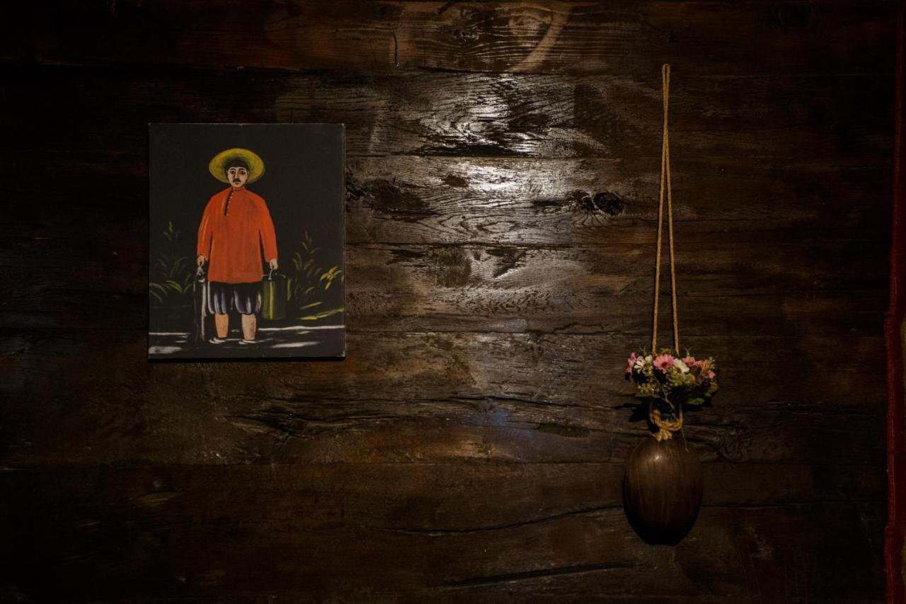 Agro Guesthouse Korena クタイシ エクステリア 写真